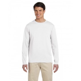 G644 Gildan Adult Softstyle Long Sleeve T-Shirt