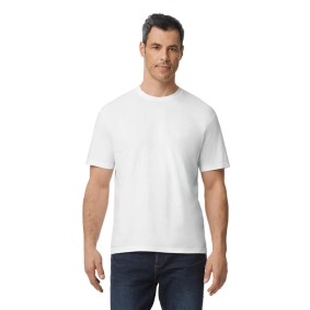 G650 Gildan Unisex Midweight Softstyle T-Shirt