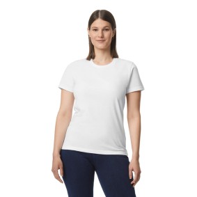 G650L Gildan Ladies' Midweight Softstyle T-Shirt