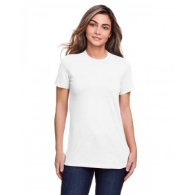 G670L Gildan Ladies' CVC Softstyle T-Shirt