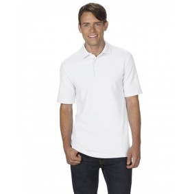 G728 Gildan Adult Double Pique Polo Shirt