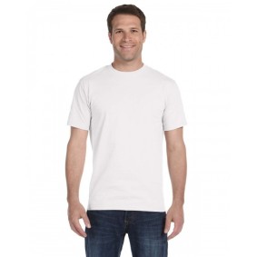 G800 Gildan Adult Poly Cotton T Shirt