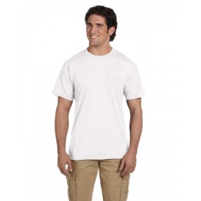 G830 Gildan Adult Pocket T-Shirt