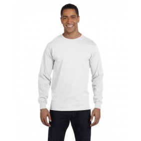 G840 Gildan Adult Long Sleeve T-Shirt