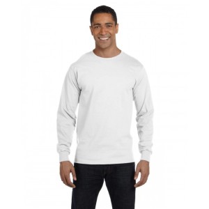 G840 Gildan Adult Long Sleeve T-Shirt