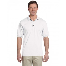 G880 Gildan Adult Polo Jersey Shirt