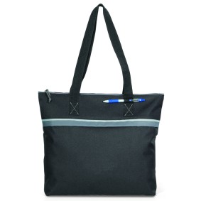 GL1610 Gemline   Muse Convention Tote