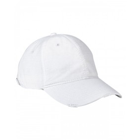 IM101 Adams Distressed Image Maker Low Profile Cap