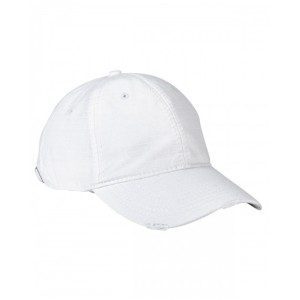 IM101 Adams Distressed Image Maker Low Profile Cap