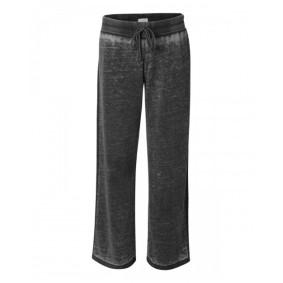 JA8914 J America Ladies' Zen Pant