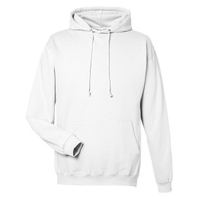 JHA001 Just Hoods By AWDis Men's 80/20 Midweight College Hooded Sweatshirt