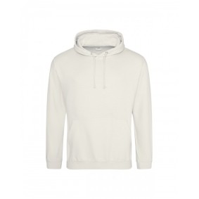 JHA001 Just Hoods By AWDis Men's 80/20 Midweight College Hooded Sweatshirt