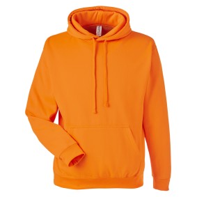 JHA004 Just Hoods By AWDis Adult Electric Pullover Hooded Sweatshirt