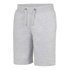 JHA080 Just Hoods By AWDis Men's Campus Shorts