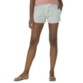 K11 Boxercraft Ladies' Rally Vintage Fleece Short