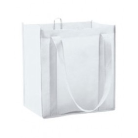 LB3000 Liberty Bags Reusable Shopping Bag