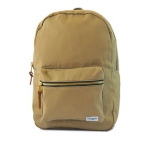 LB3101 Hardware Heritage Canvas Backpack