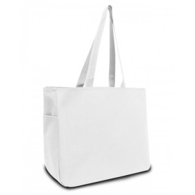 LB8815 Liberty Bags Must Have 600D Tote Bag