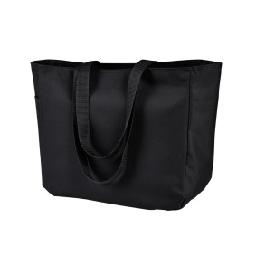 LB8815 Liberty Bags Must Have 600D Tote Bag