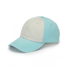 LP106 Adams Unisex Spinnaker Cotton Twill Cap