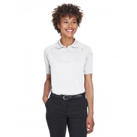 M211W Harriton Ladies' Advantage Snag Protection Plus Tactical Polo Shirt