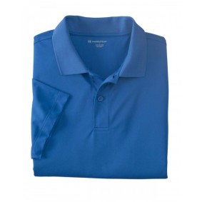 M354 Harriton Men's Micro Pique Moisture Wicking Polo Shirt