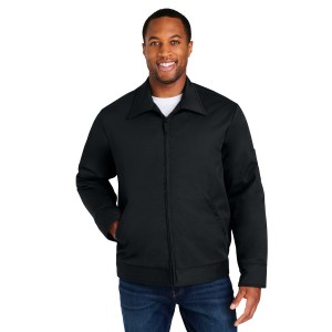 M721 Harriton Unisex ClimaBloc Station Jacket