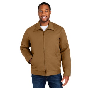 M721 Harriton Unisex ClimaBloc Station Jacket