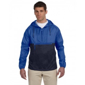 M750 Harriton Adult Packable Nylon Jacket