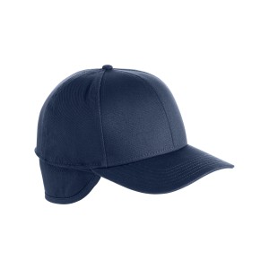 M802 Harriton Climabloc Ear Flap Cap