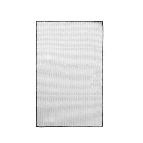 MW26 Pro Towels Microfiber Waffle Towel