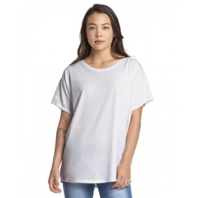 N1530 Next Level Apparel Ladies' Ideal Flowy T-Shirt