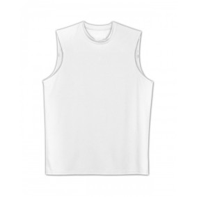 N2295 A4 Men's Cooling Performance Muscle T-Shirt