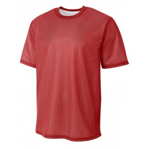 N3172 A4 Men's Match Reversible Jersey