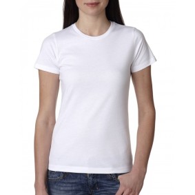 N3900 Next Level Apparel Ladies' Cotton T-Shirt