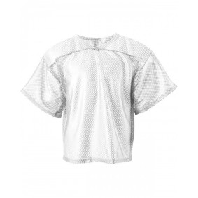 N4190 A4 All Porthole Practice Jersey Shirt