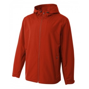 N4264 A4 Men's Full Zip Force Windbreaker Jacket