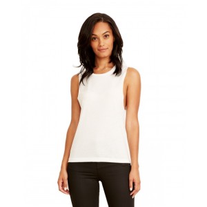 N5013 Next Level Apparel Ladies' Festival Muscle Tank Top