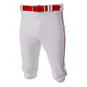 N6003 A4 Men's Knicker Baseball Pant