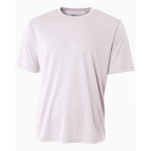 NB3142 A4 Youth Cooling Performance T-Shirt