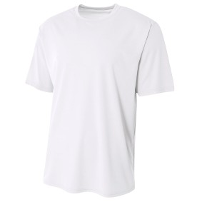 NB3402 A4 Youth Sprint Performance T-Shirt