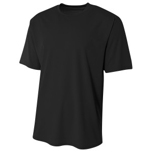 NB3402 A4 Youth Sprint Performance T-Shirt