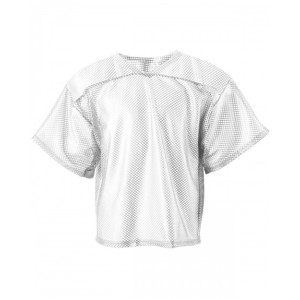 NB4190 A4 Youth Porthole Practice Jersey Shirt