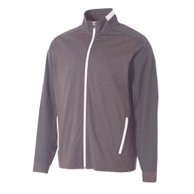 NB4261 A4 Youth League Full Zip Warm Up Jacket