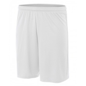 NB5281 A4 Youth Cooling Performance Power Mesh Practice Short