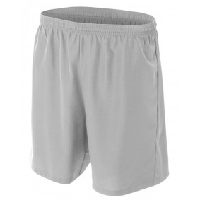 NB5343 A4 Youth Woven Soccer Shorts