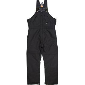 NB834 Berne Men's ICECAP Insulated Bib Overall