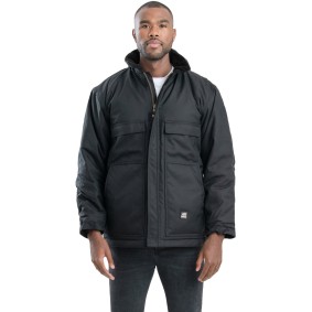 NCH377 Berne Men's Icecap Insulated Chore Coat