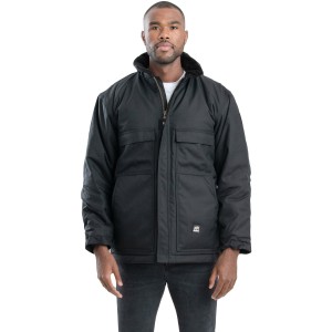 NCH377 Berne Men's Icecap Insulated Chore Coat