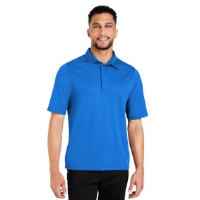 NE110 North End Men's Revive Coolcore Short Sleeve Polo Shirt